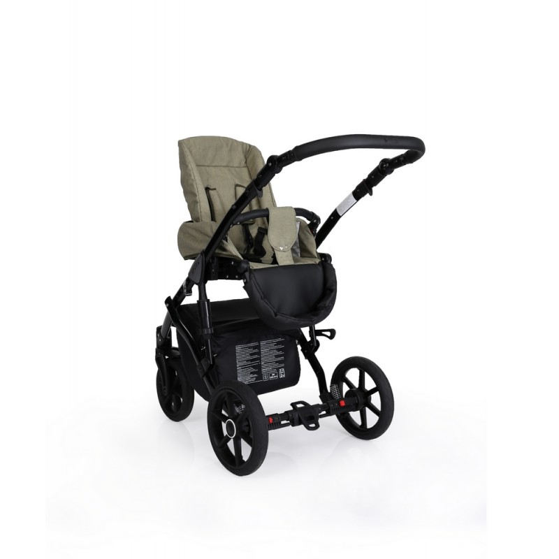 Poussette 3en1 Mila Ma Petite Couverture Perso Poussette 3en1 Mila Ma Petite Couverture Perso