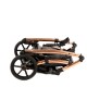 Poussette 2en1 Laret Imperial