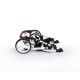 Poussette 2en1 Rotax