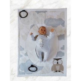 Tapis D Evolution Personnalises Ma Petite Couverture Perso Tapis D Evolution Personnalises Ma Petite Couverture Perso