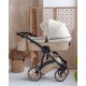 Poussette 4en1 Junama Termo Line Mix V2