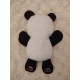 Doudou grand panda