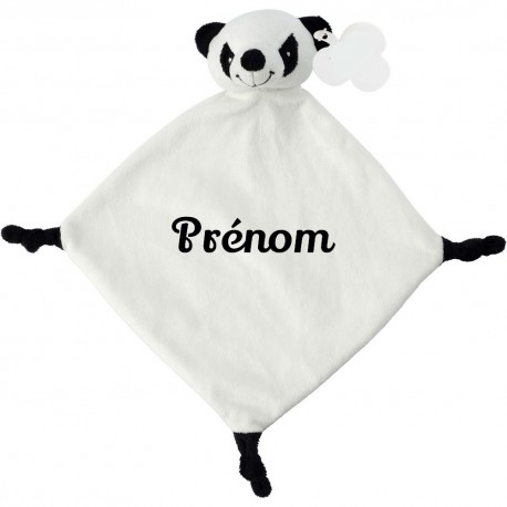 Doudou panda