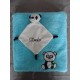 Doudou panda