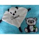 Doudou panda