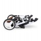 Poussette 4en1 Rotax