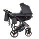 Poussette 3en1 Junama Sport