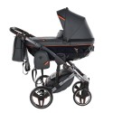 Poussette 3en1 Junama Sport