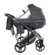 Poussette 3en1 Junama Sport