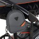 Poussette 3en1 Junama Sport