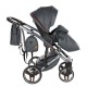Poussette 3en1 Junama Sport