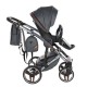 Poussette 3en1 Junama Sport