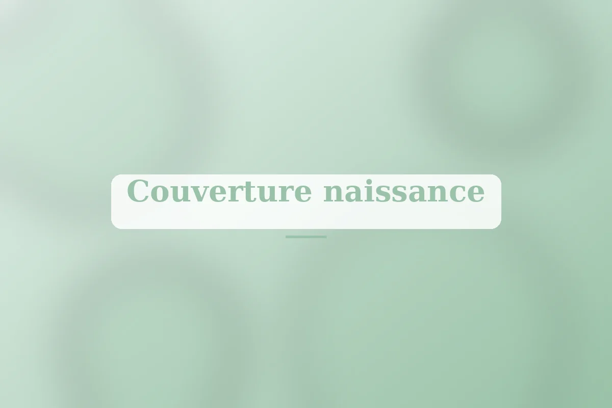 Couverture naissance personnalisée : le cadeau qui marque