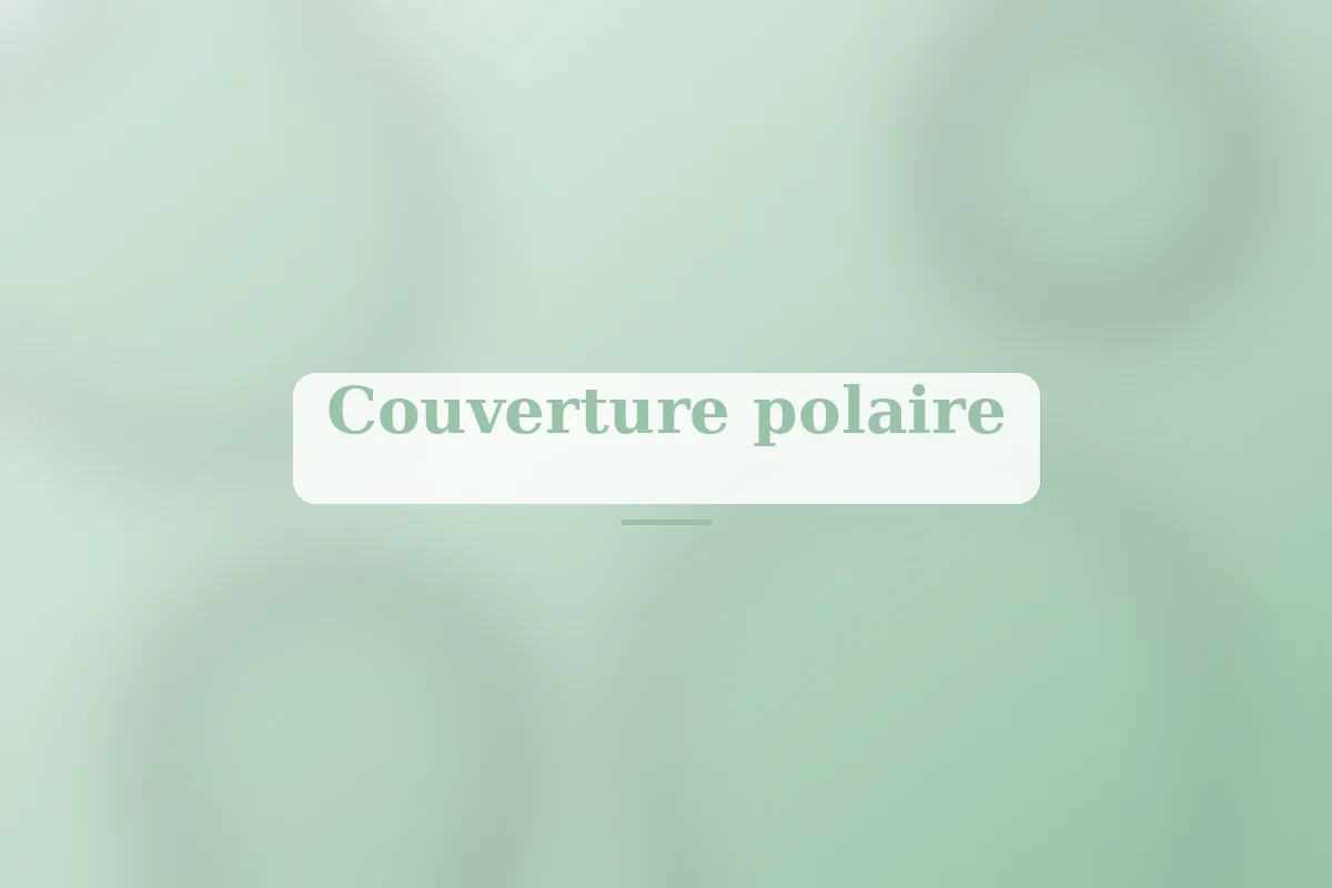 Couverture polaire bébé personnalisée : avis et matière