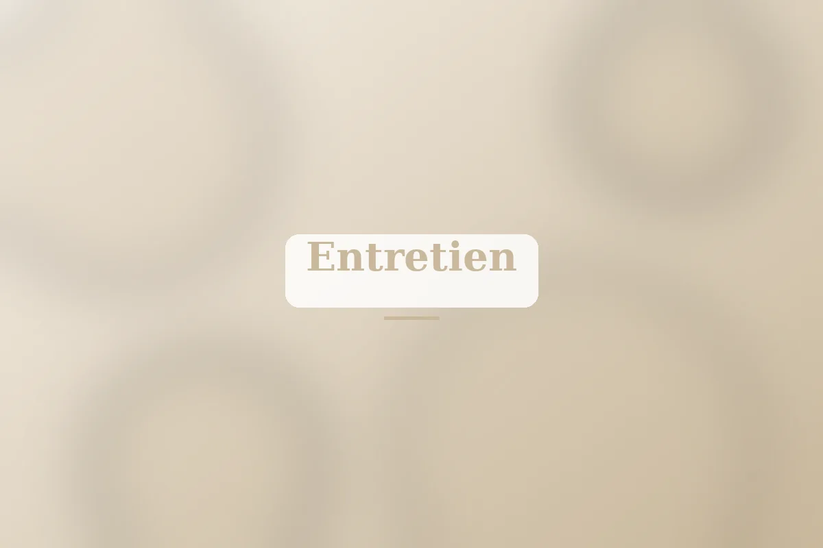 Entretien d'une couverture brodée : la faire durer