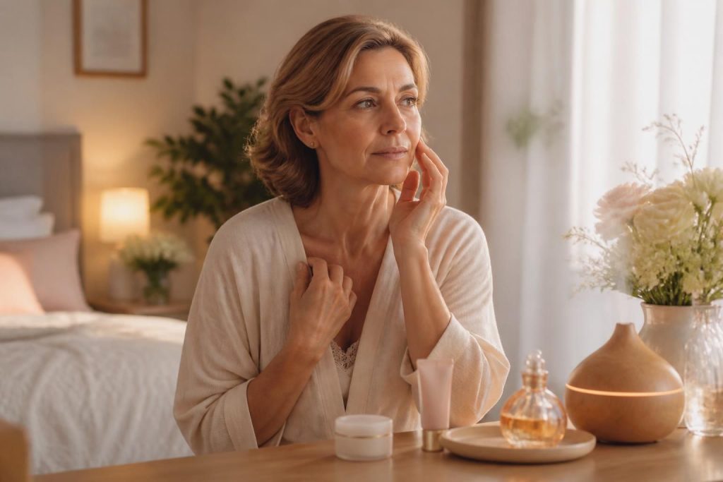 découvrez les symptômes de l'atrophie vaginale et les solutions efficaces pour mieux vivre cette condition. conseils pratiques et traitements pour améliorer votre confort au quotidien.