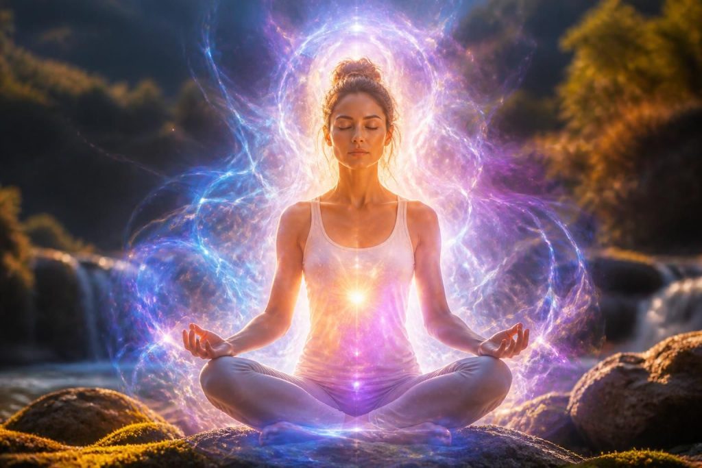 découvrez la définition et les explications de l'aura pour mieux comprendre ce phénomène mystérieux et fascinant.