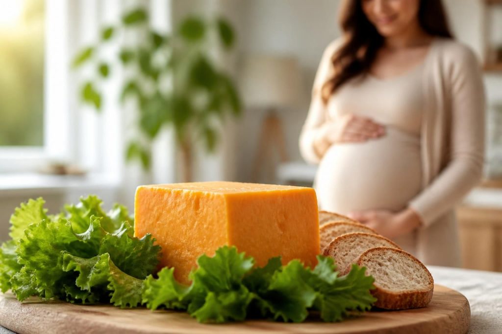 découvrez si le cheddar est sans danger à consommer pendant la grossesse et comment éviter les risques de toxoplasmose pour protéger votre santé et celle de votre bébé.