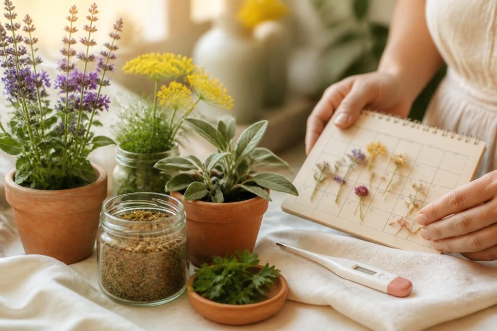 découvrez les méthodes naturelles et les plantes efficaces pour une contraception douce, respectueuse de votre corps et de votre bien-être.