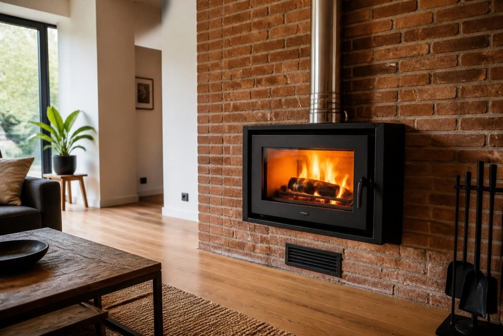 découvrez le guide pratique dtu 24.2 pour l'installation et l'entretien des poêles à bois, inserts et systèmes d'arrivée d'air, conformément aux normes en vigueur.