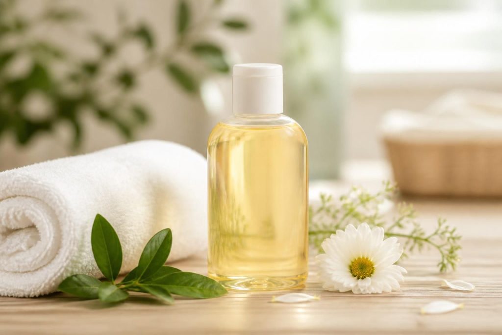 découvrez où acheter l'huile bébé quintesens et lisez les avis sur cette huile naturelle, idéale pour prendre soin de la peau délicate de votre enfant.