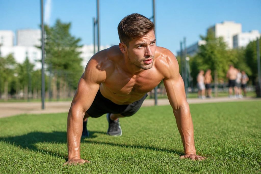 découvrez des exercices efficaces et un programme complet pour sculpter votre silhouette et obtenir un summer body tonique et harmonieux.