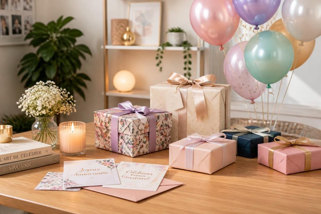 découvrez mesenvies.fr, votre site idéal pour créer et partager votre liste d'anniversaire et trouver des cadeaux adaptés à toutes les occasions.