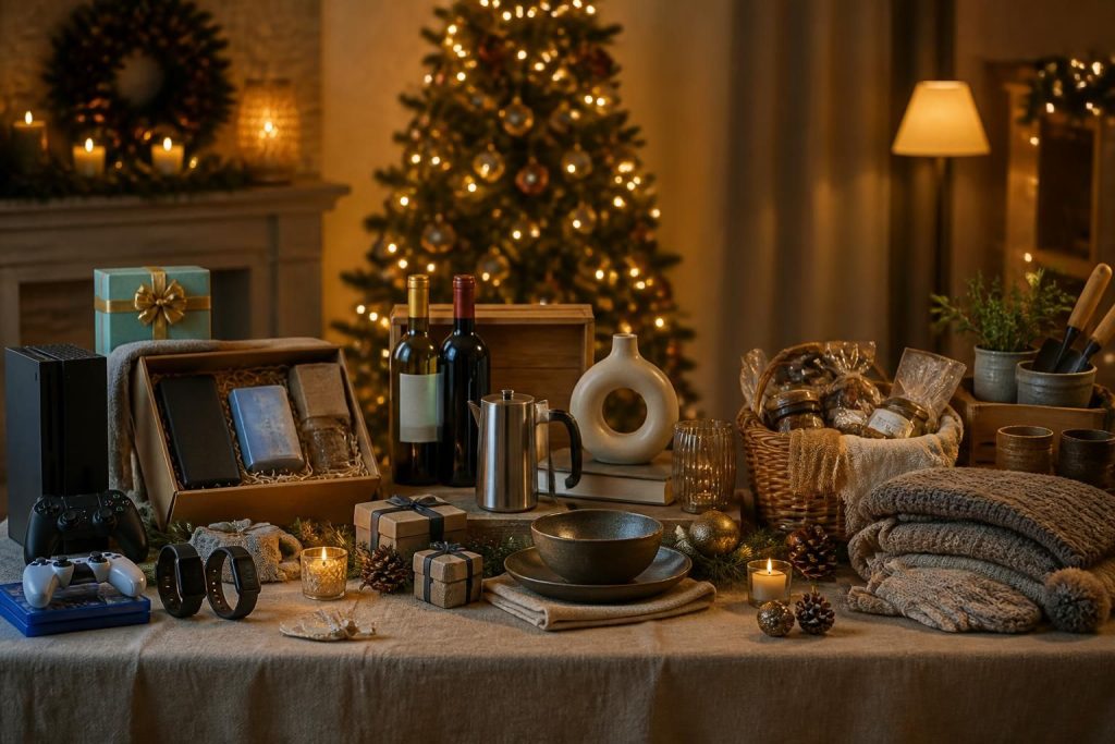 découvrez des idées cadeaux de noël pour couples, adaptées à tous les âges et budgets, afin de satisfaire tous les goûts et rendre vos fêtes inoubliables.