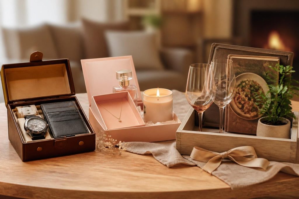 découvrez des idées de cadeaux insolites et originales pour homme, femme et couple. trouvez le présent parfait pour surprendre et faire plaisir en toute occasion.