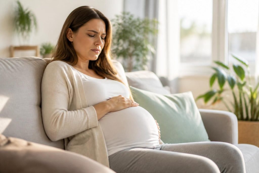 découvrez tout sur les contractions de braxton hicks : leurs sensations, les douleurs associées et les signes indiquant quand consulter un professionnel de santé.