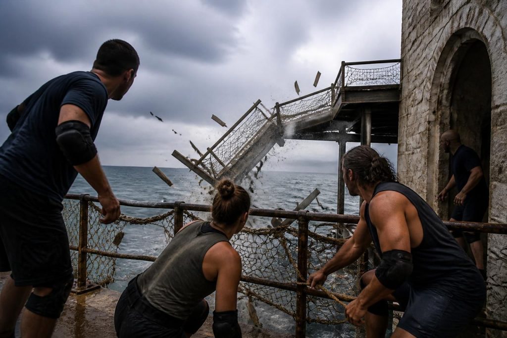 découvrez un retour détaillé sur les accidents et incidents marquants ayant conduit à l'effondrement de fort boyard, avec une analyse des événements clés et leurs impacts.