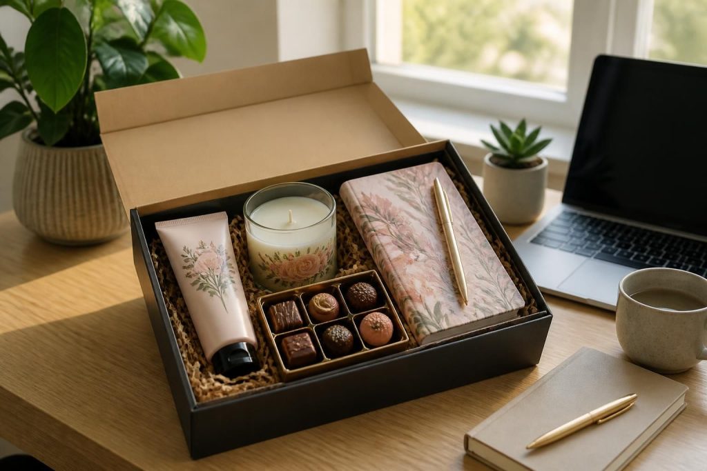 découvrez des idées cadeau secret santa à moins de 20 euros, parfaites pour femme et collègue. trouvez le présent idéal, original et abordable pour surprendre vos proches au bureau.