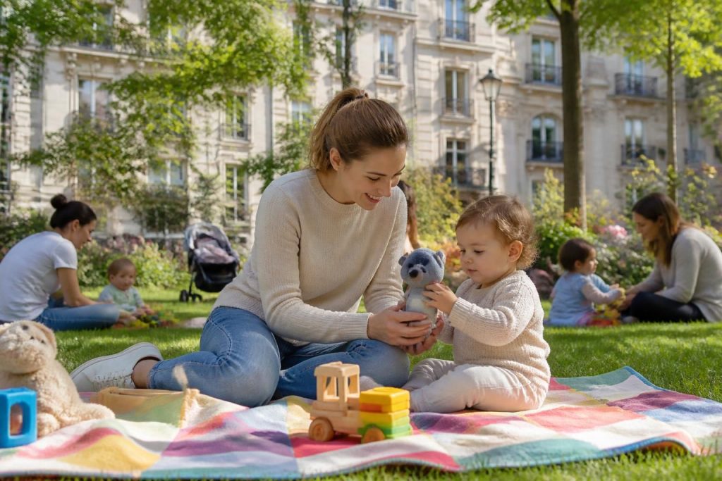 découvrez comment trouver une nounou fiable et expérimentée près de chez vous ou à paris avec nounou top. conseils pratiques et astuces pour choisir la meilleure garde d'enfants.