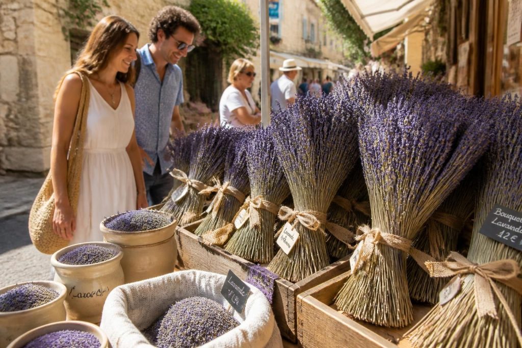 découvrez où acheter facilement de la lavande séchée de qualité pour décorer et parfumer votre intérieur avec charme et naturel.