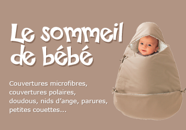 Couverture bébé personnalisable - Mavelio Créations